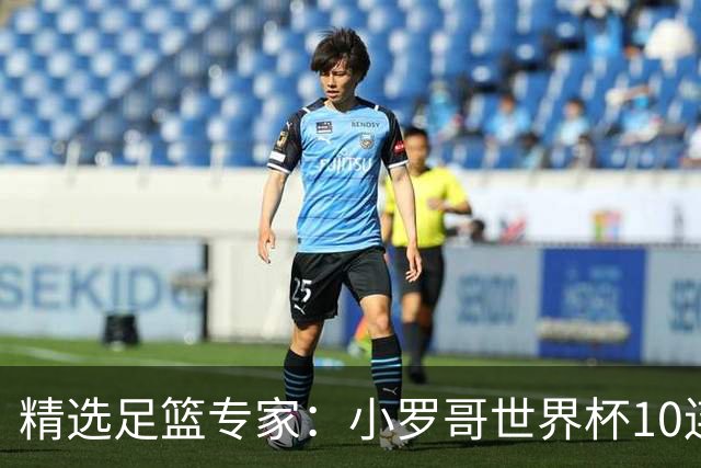 精选足篮专家：小罗哥世界杯10连红长线16中14！