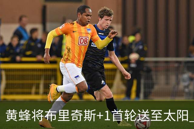 黄蜂将布里奇斯+1首轮送至太阳 得到阿伦+奥尼尔